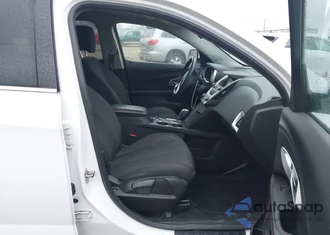 2014 Chevrolet Equinox 1Lt z USA, uszkodzony, nr VIN 1GNALBEK4EZ132688